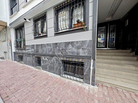 Yıldız Dan Bit Pazarı Yakını Sıfır Geniş Kredili Lüx 2+1 Bahçe Kat Daire