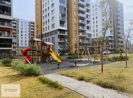 Satılık Eşyalı. 106m² Ayrı Mutfak Ebeveyn Banyolu