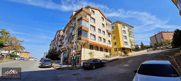 Gülveren Mah 4+1 Dublexs Asansörlü Montalamalı Ön Cephe