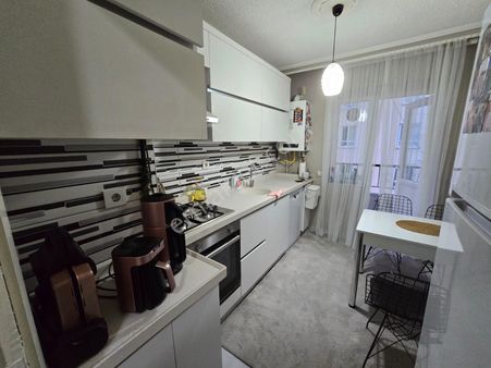 Bademlik Mahallesi'nde Katta Masrafsız 3+1 Daire!