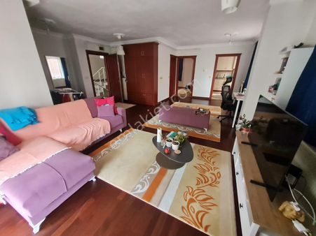 Ataşehir İnönüde 16.paftada Balkonlu,iskanlı 75m2 1+1 Daire