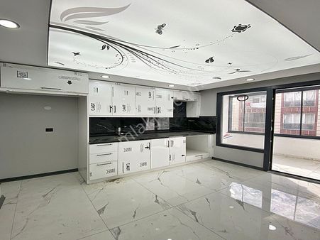 Cadde34 Yapı'dan Doğan Araslının Dibinde Krediye Uygun Sıfır Arakat Satılık Daire!!!