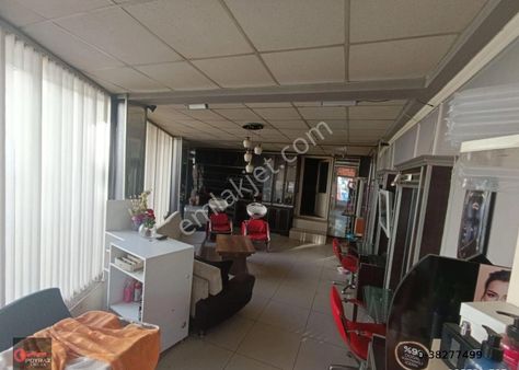 Ankara Keçiören Etlik Mahallesinde Cadde Üzeri Kiralık Dükkan