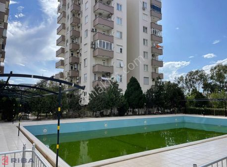 Kemerağzında Site İçinde 2+1 Kiralık Daire