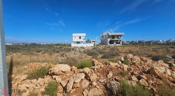 Sibel Oskanbaş'tan Kemerağzında Villa Arsası