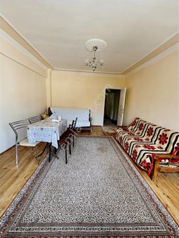 Agm Den Kemalettin De Yatırımlık 1+1 Kaçırılmaycak Daire Fırsatı