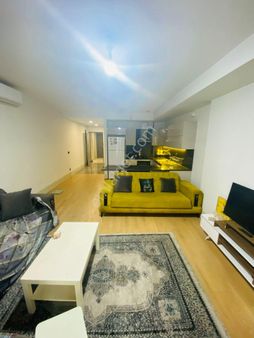 Çiğdem Emlak'tan Loca Mahal'da 2+1 Satılık Daire