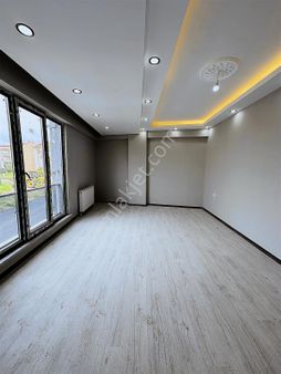 Agm'den Cumhuriyet Parkı Civarı 2+1 Ara Kat Sıfır Satılık Daire