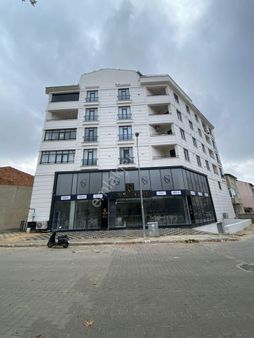 Kırklareli Merkez Pınar Mah. Amerikan Mutfak Sıfır Kiralık 1+1