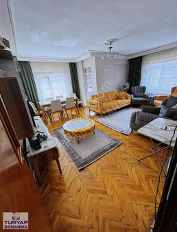 Yalı'da, 3+1, Ara Kat, Geniş, Kullanışlı Daire