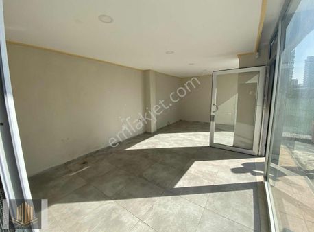 Sağlam'dan Gürselpaşa'da Satılık "35" Metre Dükkan