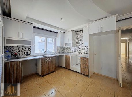 Sağlam'dan Huzurevlerin'de Çift Banyolu 3+1 Kiralık Daire