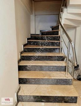 Kağıthane Harmantepe Giriş Kat 2+1 Daire