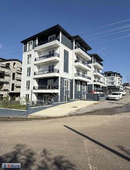 Krediye Uygun Site İçi Satılık 3+1 Bahçe Dubleks Sıfır Daire