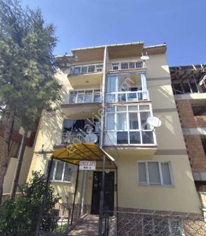 Rw Milyon'dan Kırmızıtoprak Mh Satılık 3+1 Daire