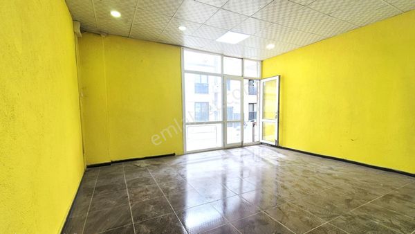Turyap'tan Evka 3 Anayol Ve 4. Sanayi Yakını 55m² Kiralık Dükkan