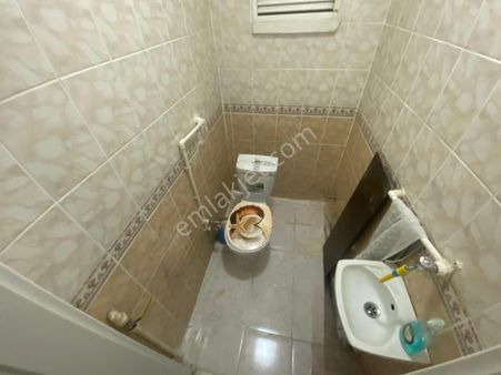 Sincan Akşemsettin Mah 2+1 Yapılı Bağımsız Katta Ön Cephe Daire