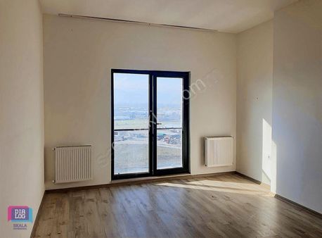 Dialog Skala Dan İzmir Yolu Üzerinde 2+1 Kiralık Daire