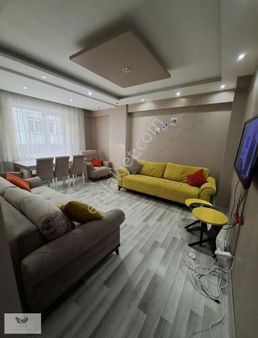 Kesinlikle Fırsat Daire 3+1 Ebeveyn Banyolu Asansörlü