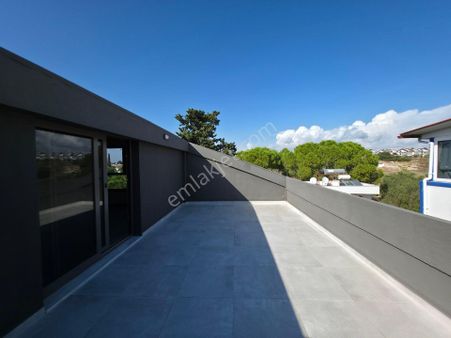 Altınkum 2+1 Dubleks Denize 200 Metre