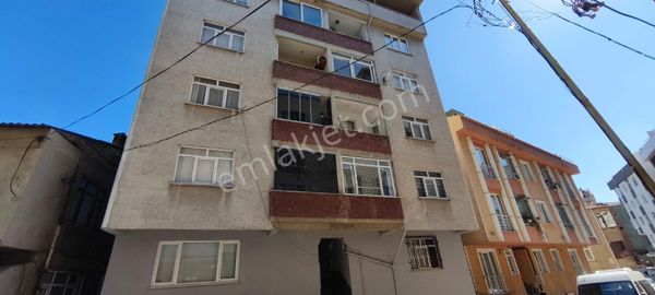 Kağıthane Merkrz Mah 3+1 Bahçe Katı Satılık Daire