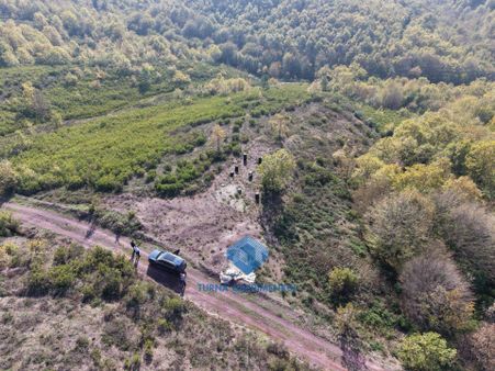 Gebze Mudarlı'da 2300 M2 Müstakil Tapulu Satılık Tarla