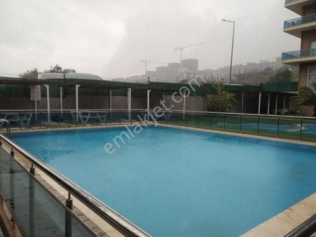 Çiğlide Site İçinde 1+1 Eşyalı Satılık Daire