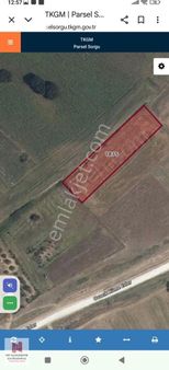 Luleburgaz Ovacık 300 Metre Satılık Bağ Yeri