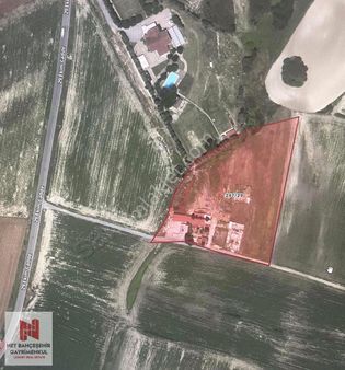 Yeşilbayır Ticari+konut İmarlı Hisseli Arsa