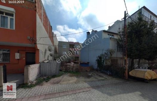 Beylikdüzü Gürpınar Adnan Kahveci Mah 3 Kat Konut İmarlı Arsa