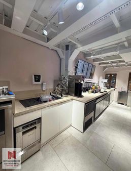 Marmaris Marinada Tabela Değeri Yüksek Devren Kiralık Cafe