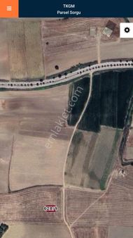 Boynuyoğun'da 0.9 Yoğunluklu 4 Kata İmarlı