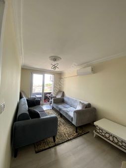 Sıfır Eşyalı 2+0 Kiralık Daire