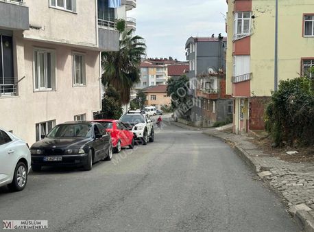 Müslüm Gayrimenkul'den Orta Yılmazlarlarda 3+1 Daire Fırsatı