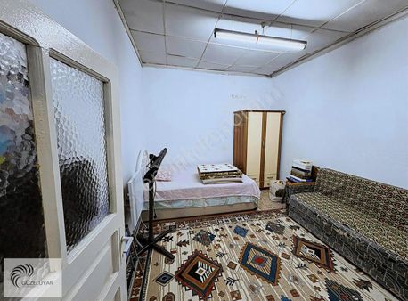 Fevzi Paşa Mahallesi'nde Satılık Müstakil Ev