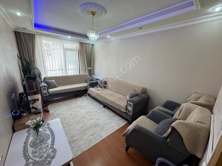 Özgür İnşaat’tan Sultançiftliği Mah 2+1 90m2 Fırsat Lüx Ara Kat Daire