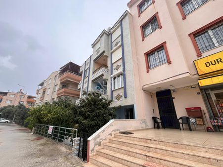 🏡 Didim Çamlık Mahallesi’nde Masrafsız, Yeni Tadilatlı 2+1 Daire-70