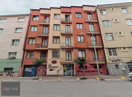 Rw Lıfe// Yenibağlar Mh.akarlı Sk.eşyalı Kiralık 1+1 Daire