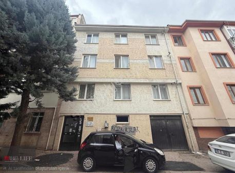 Rw Lıfe //büyükdere Mh 65 M2 1+1 Satılık Daire
