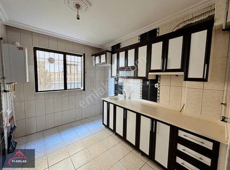 Pi-emlak'tan Alibey Göbeğe Çok Yakın Kupon Daire