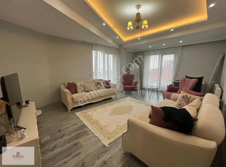 Şehir Manzaralı Özel Tasarım Dublex (3+1) Daire