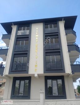 Tekirdağ Muratlı Muradiye Mahallesinde Satılık 1+1 Sıfır Daire