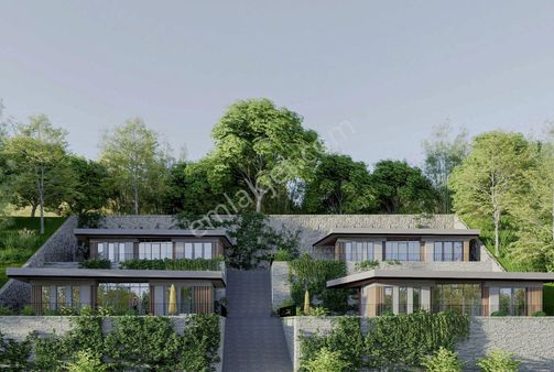 Trabzon Akçakale'de Projeli Kat Karşılığı Arsa