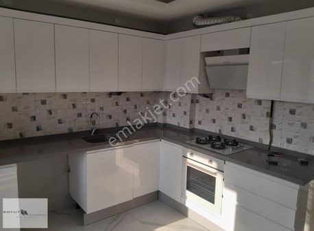 Boyut Global'den Yunus Emre Devlet Hastane Yakını Yeni 2+1 Daire