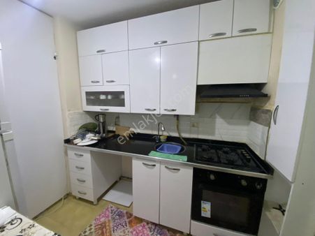 Sosyal Konutlarda Kiralık Eşyalı 2+1 Daire