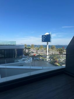 Yedi Mavi'de 3+1 Luks Eşyalı Deniz Manz Kiralık For Rent Furnish