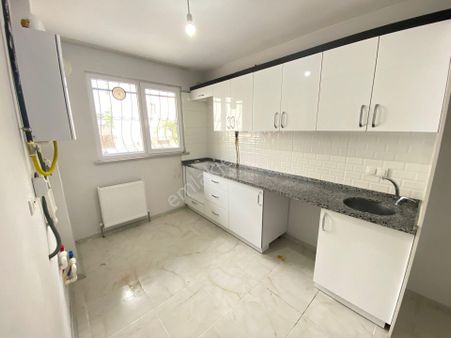 Ekşioğlu Gyd'den Çayırova Yeni Mahallede 2+1 Geniş Ters Dubleks