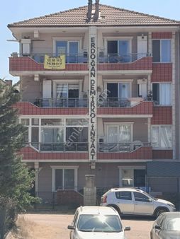 Yılmazdan Karasu Carpediem Otel Karşısı Kombili Katta 2+1