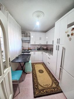 Şeref Emlak Karlıtepe Bahçe Katı 3+1 4.500.000 Tl