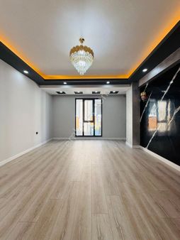 Güvenlikli Site İçerisinde Yüksek Kira Garantili 2+1 Satılık Daire